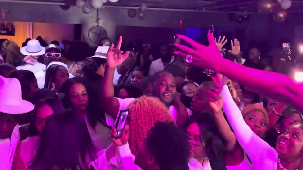 Experience the Excitement with Trayizon Live in Boston 🎶