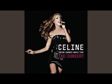 It's All Coming Back To Me Now (Live at TD Garden, Boston, Massachusetts - 2008)