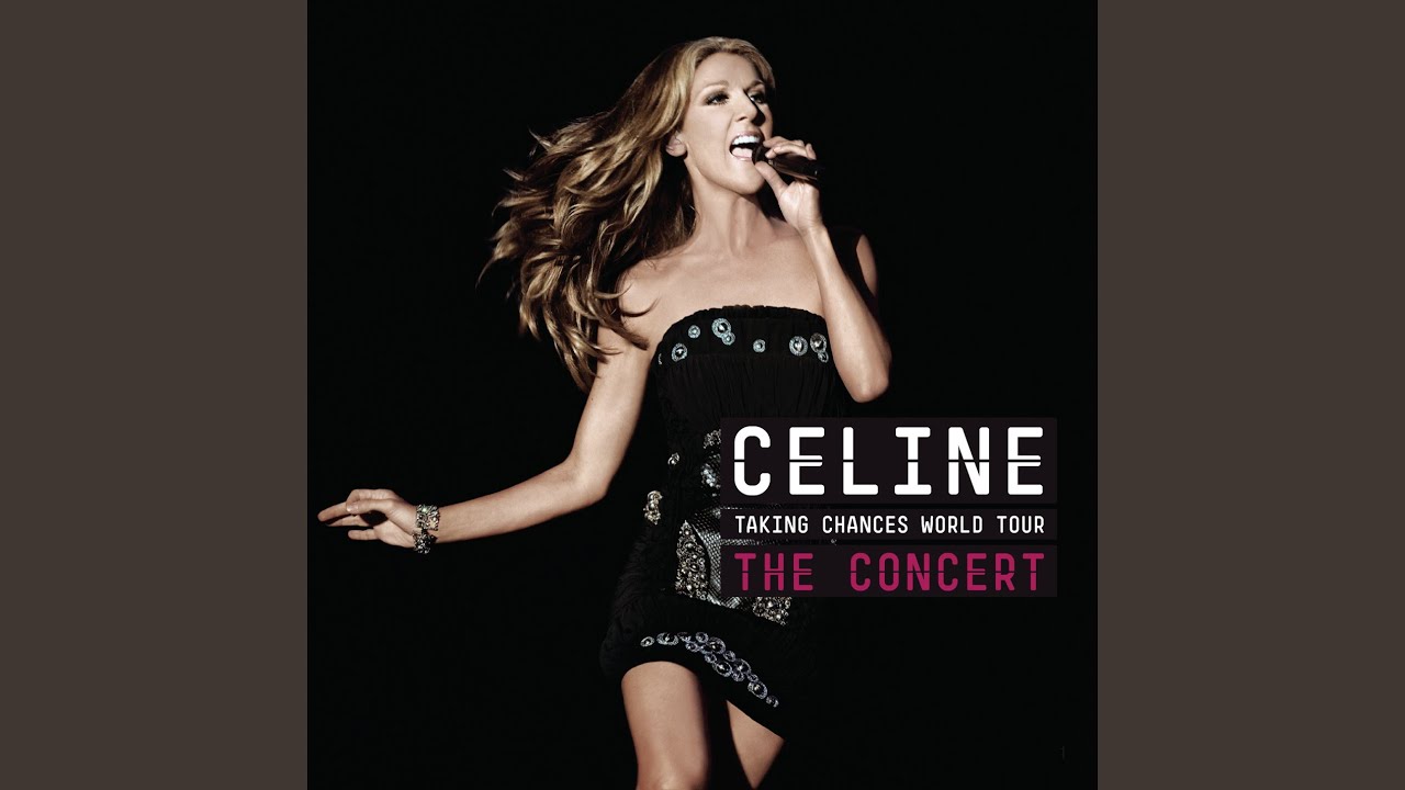 It's All Coming Back To Me Now (Live - TD Garden, Boston 2008)