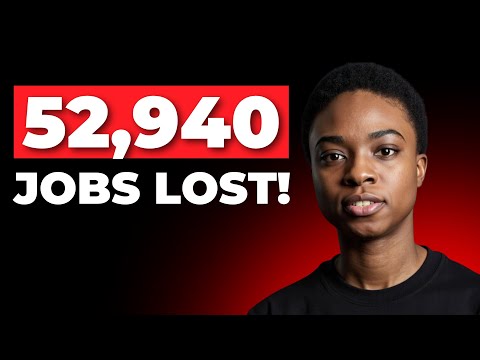 AI is Taking Over the Data Analyst Job Market…Now What?