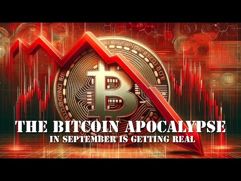 Bitcoin Apocalypse What Should Investor Do?