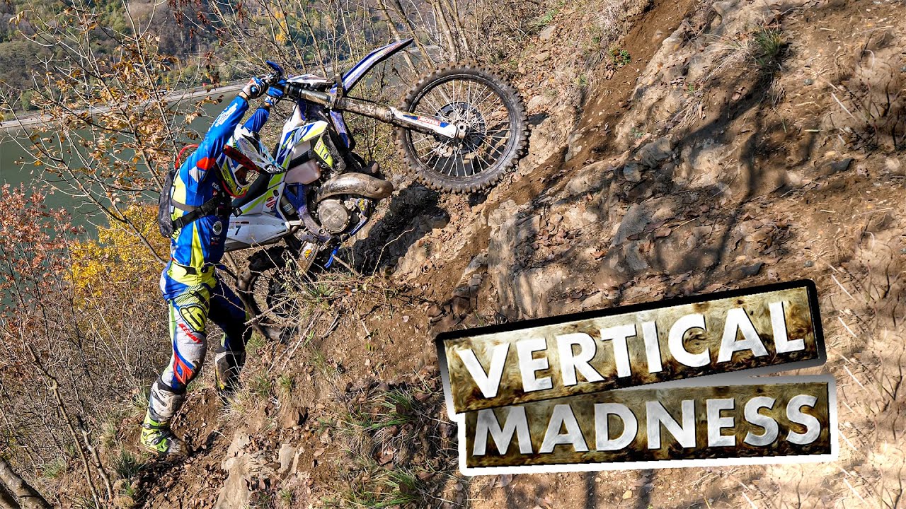 Red Bull Romaniacs 2020 Day 1 Highlights 🏍️