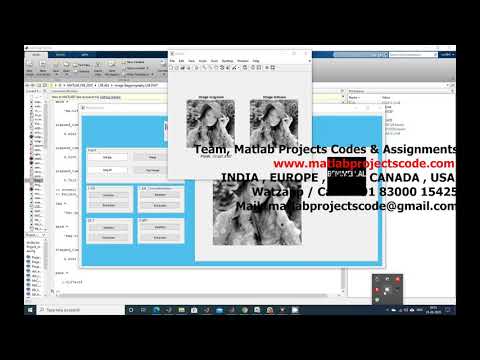 IMAGE STEGANOGRAPHY USING LSB IDWT AND GA Call / Watzapp: +91 83000 15425