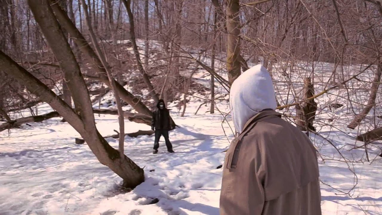 Apocalyptic Silence 🌌