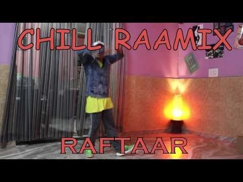 Chill Raamix - Raftaar | Sagar Chugh Choreography 🎶
