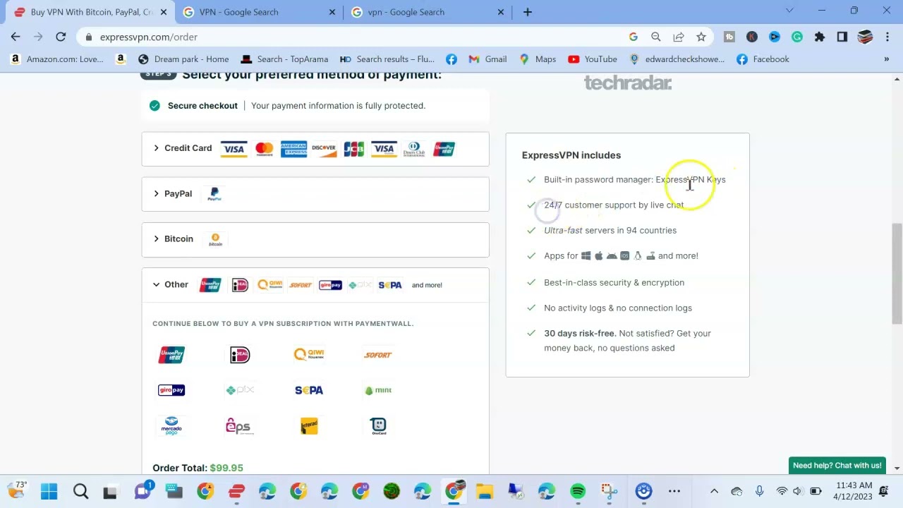 Secure Your Privacy: Buying and Using ExpressVPN 🛡️