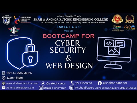 HHSC SAKEC Bootcamp Day 2: Cryptography and Encryption