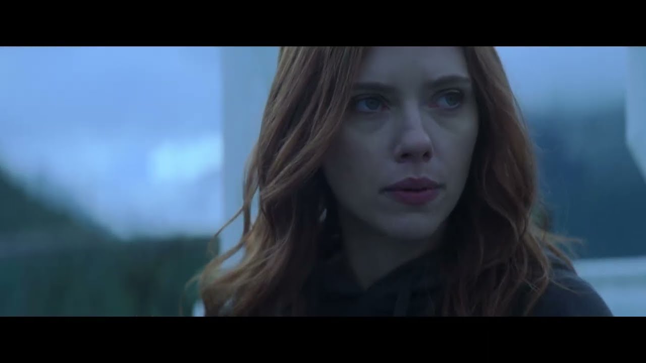 Black Widow (2021): Don't Miss This Scene
