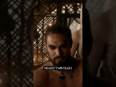 How Game of Thrones Success Led To Jason Momoa Divorce...