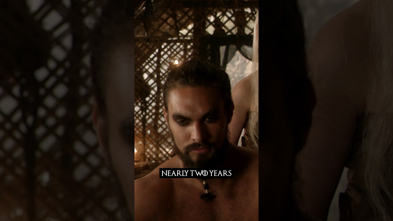 Did Game of Thrones Fame Contribute to Jason Momoa's Divorce? 🏰