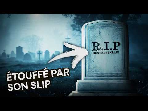 77 MORTS LES PLUS BIZARRES DE L'HISTOIRE !