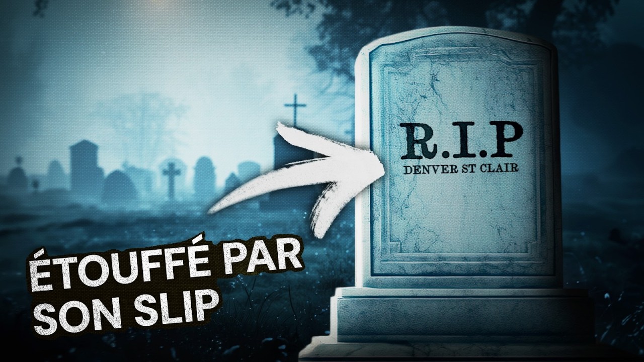 77 MORTS LES PLUS BIZARRES DE L'HISTOIRE !