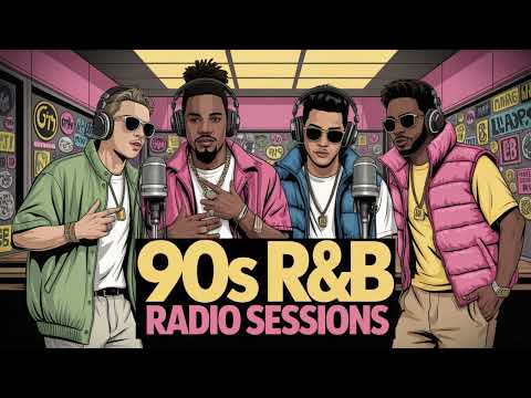 Most Popular 90s R&B Songs | Chart Toppers
