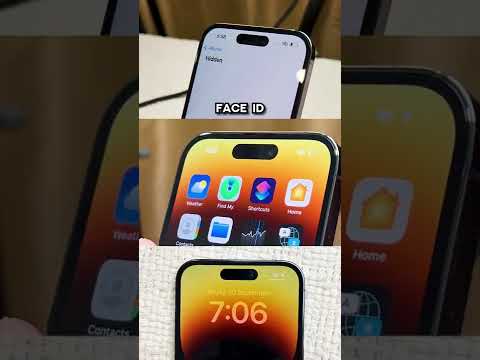 5 Secret Tricks of Dynamic Island in iPhone 14 Pro 🤫 #shorts #MostTechy