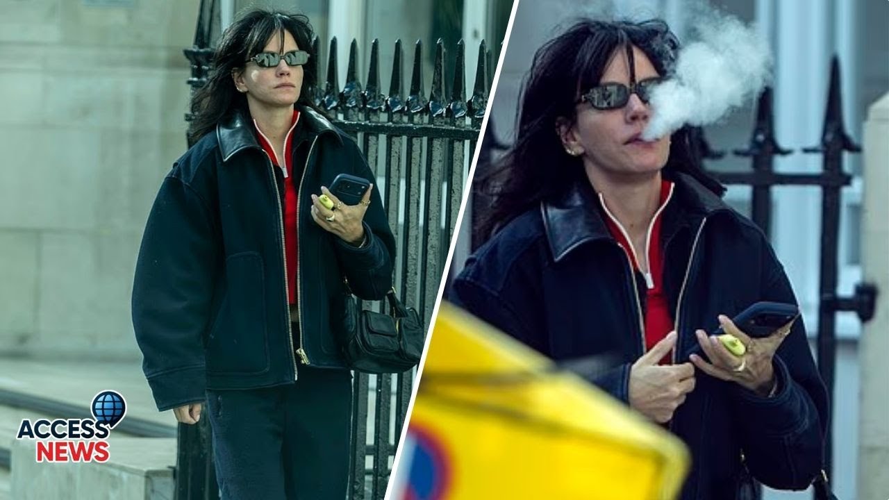 Lily Allen Reveals Shocking Details About David Harbour’s Hidden Affair 💔