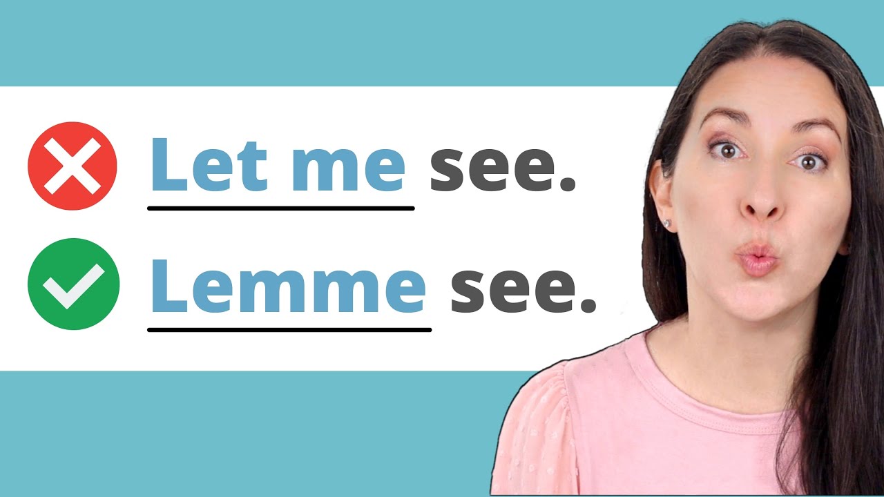 Master Fast English with Simple Reductions! 🎯 Free Pronunciation Mini Course