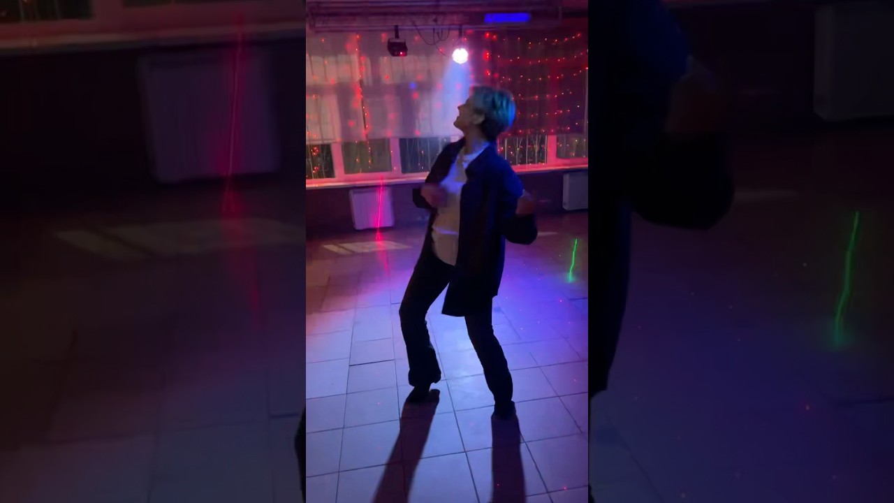 Пятничный расколбас 🎉