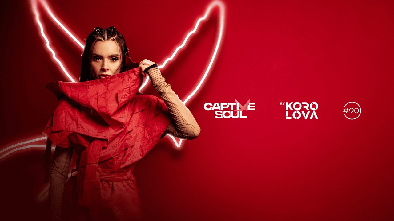 Korolova  - Captive Soul #90