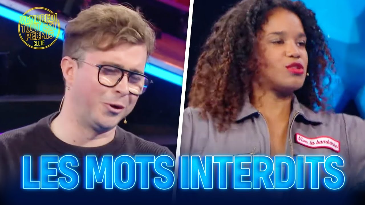 L'amour passionné entre Jimmy Labeeu et Elodie Arnould | VTEP Saison 12
