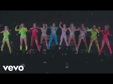 90's Pop Tour, Litzy - No Te Extraño (En Vivo - 90's Pop Tour, Vol. 3) ft. OV7, JNS, Calo