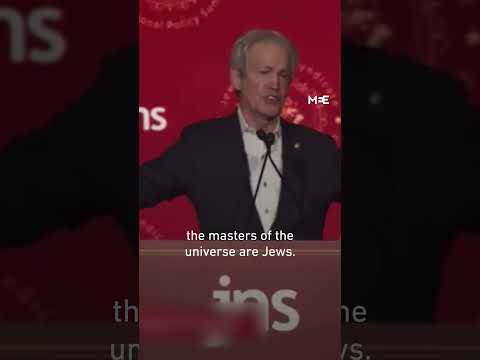 Republican Jewish Coalition leader says Israel is âlosing the digital warâ