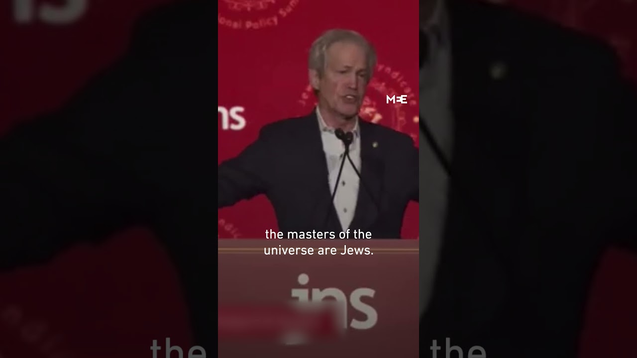 Republican Jewish Coalition Leader Warns Israel Is Losing the Digital War 📱