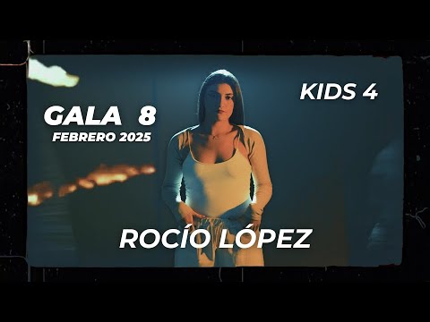 GALA 8 Comercial Kids 4 - Feb 2025, Sevilla✨