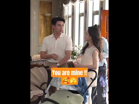 you are mine #liuxiaoxu #guoyuxin #dracin #chinesedrama #shortdrama #shorts #fy #sweet #summerrose