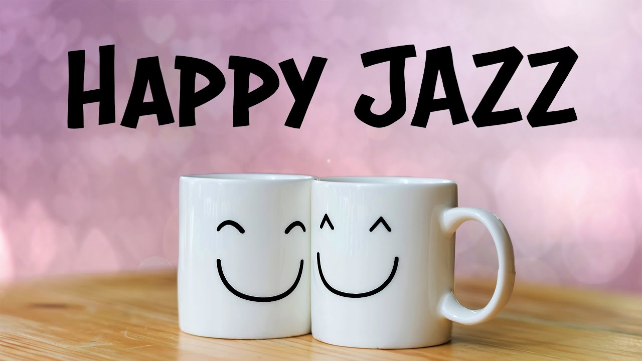Happy Jazz Morning ☀️ for a Good Mood