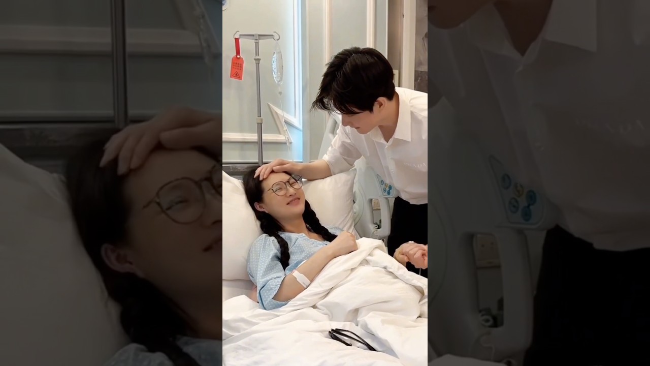 Thoughtful Boyfriend ❤️