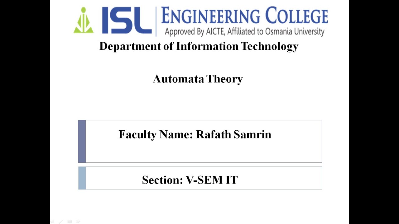 Mastering FA to RE Conversion: Step-by-Step Example 🔄