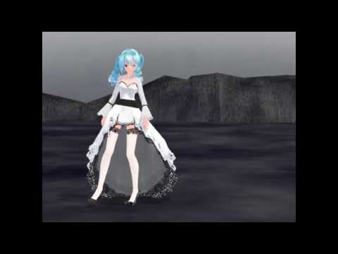 [MMD] Broken - Culture Code Remix (+DL Links)