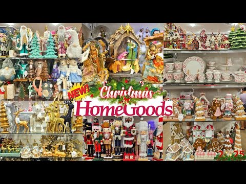 New Christmas Kitchen & Decor Finds 2025 π