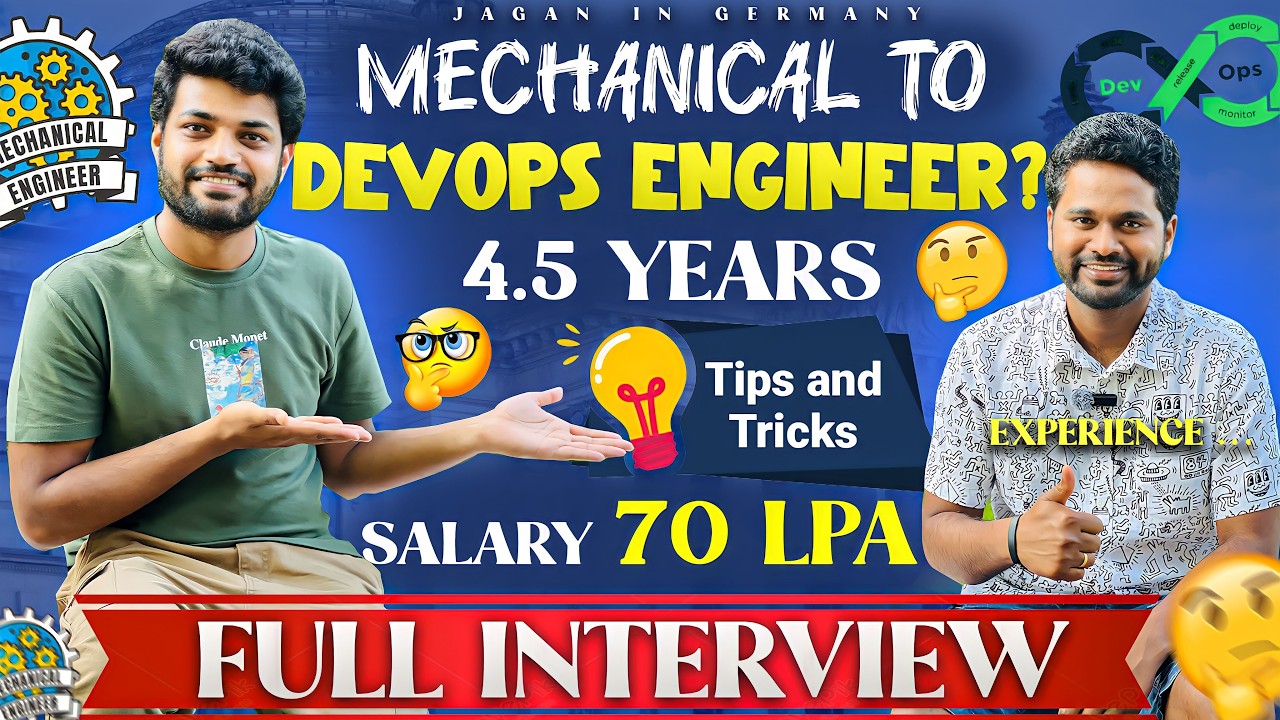 DevOps Careers in Germany: Market Trends & Salaries