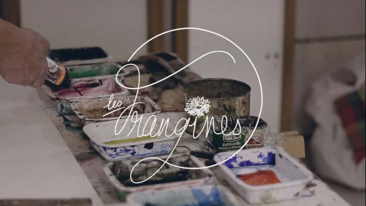 Les Frangines - Nouvel album 'Notes' & concert à l'Olympia 🎶