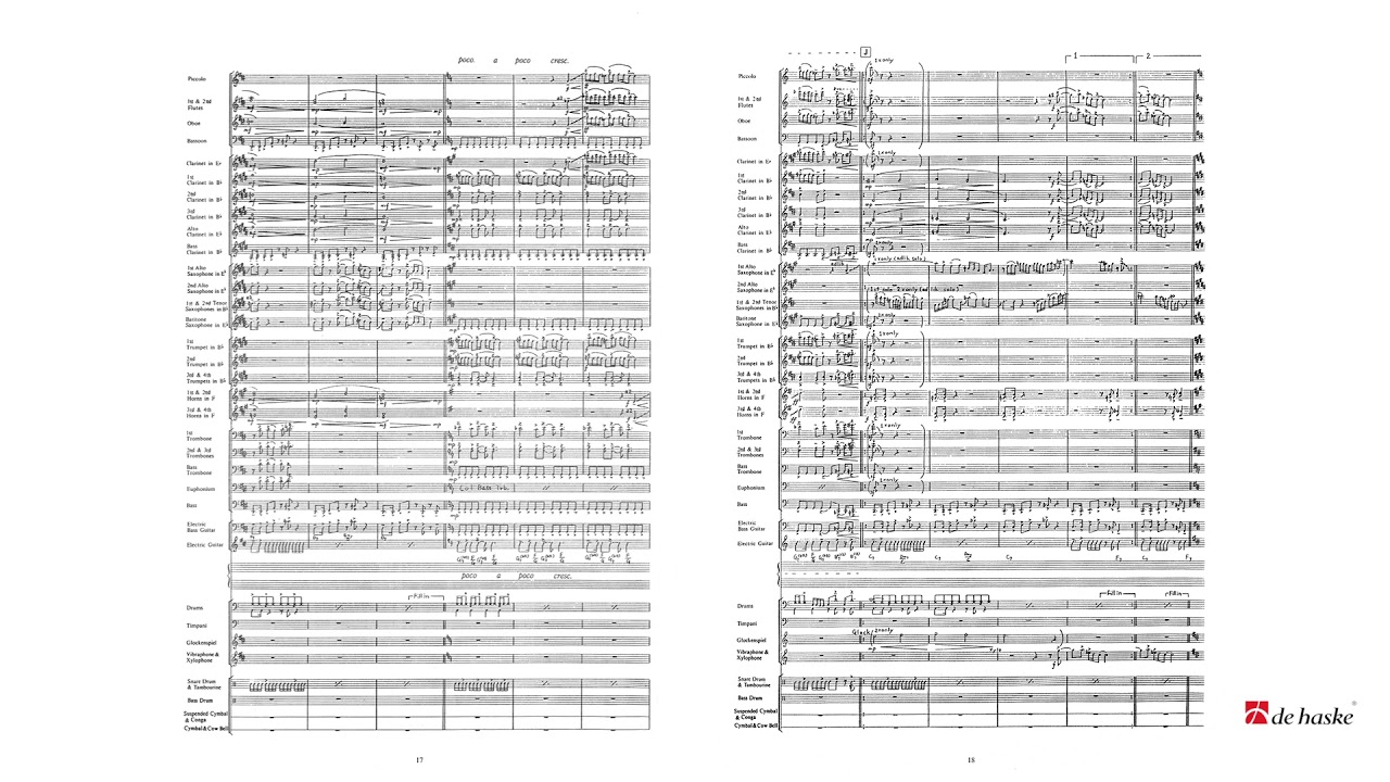 Batman – Arr. Toshihiko Sahashi (Grade 5) 🎶