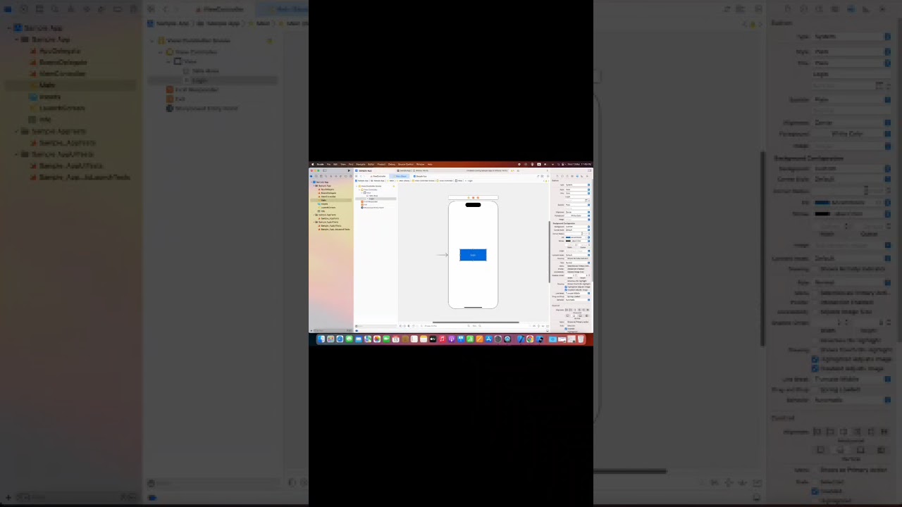 UIButton Quick Guide for iOS Development ๐
