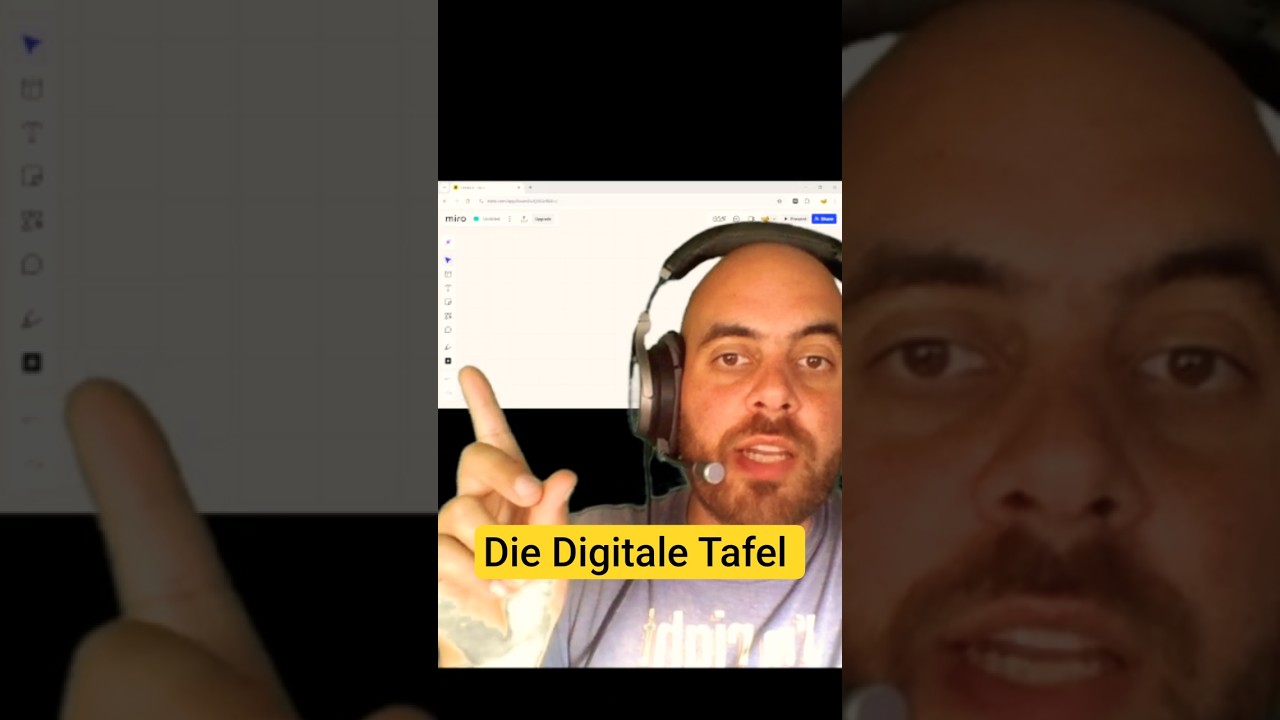 Digitale Tafel für Nachhilfe: So Einfach Besser Lernen 📚
