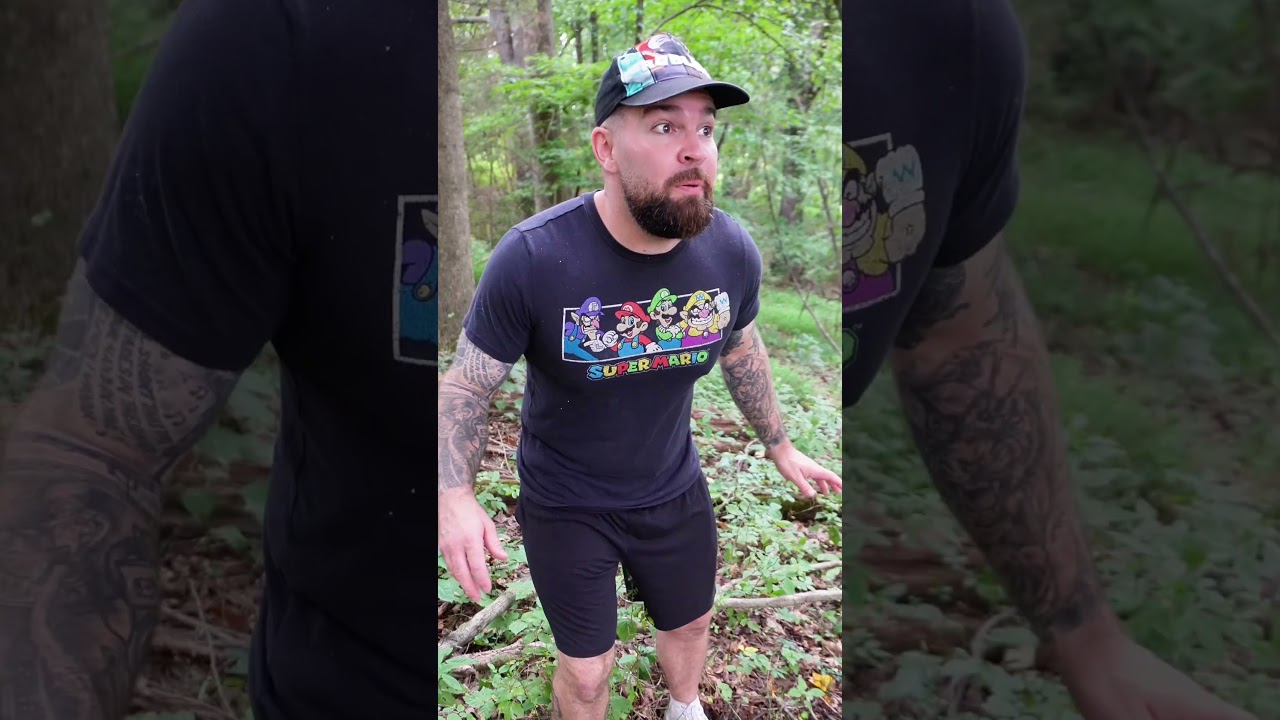 Boogeyman Prank Goes Wrong! 😱