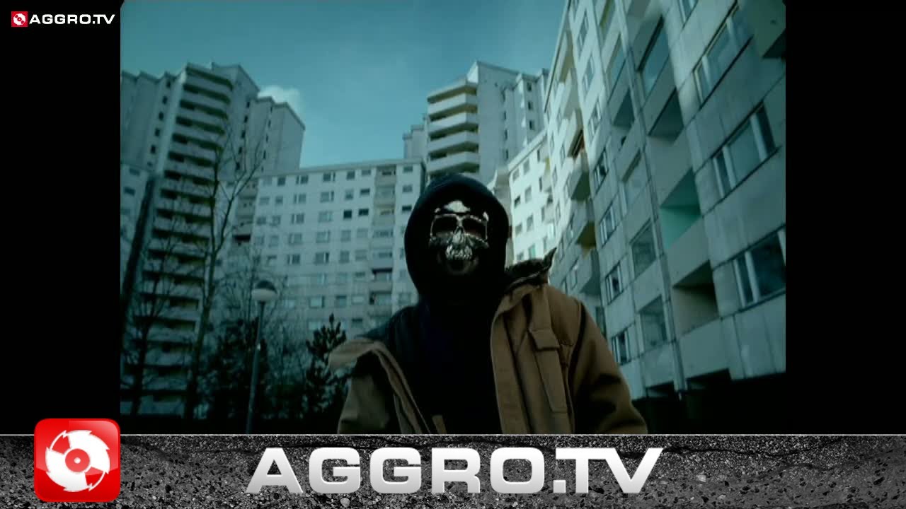 SIDO - Mein Block (Official HD Video) 🎥