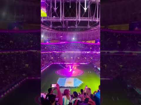 Calm down amazing ,  Rema , FIFA WORLD CUP QATAR 2022