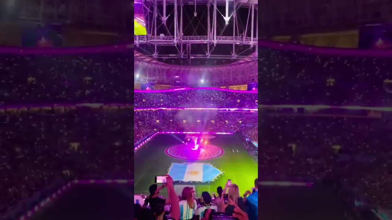 Calm Down - Rema | FIFA World Cup Qatar 2022