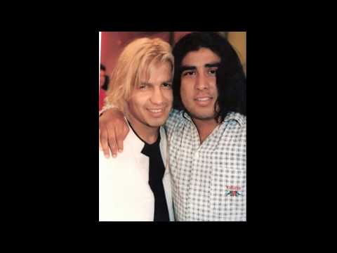 Grupo GREEN 2017 - TEMASO de CHELO TORRES - Eres Parte Mía