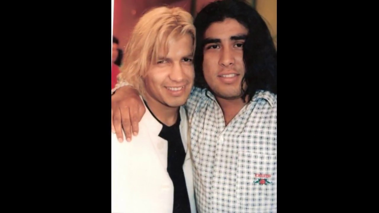 Grupo GREEN 2017: ¡Descubre 'Eres Parte Mía' de Chelo Torres! 🎶