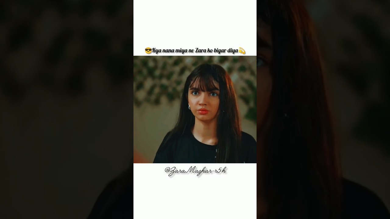 Did Nana Miya Really Ruin Zara? ππ