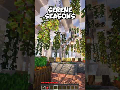 Minecraft mods that just make sense! - Part 9