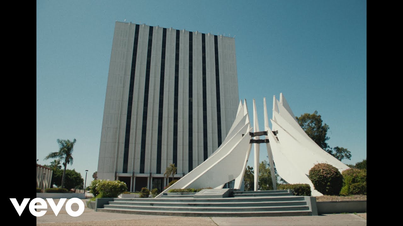 Kendrick Lamar's 'Not Like Us' – A Powerful Visual Experience 🎥