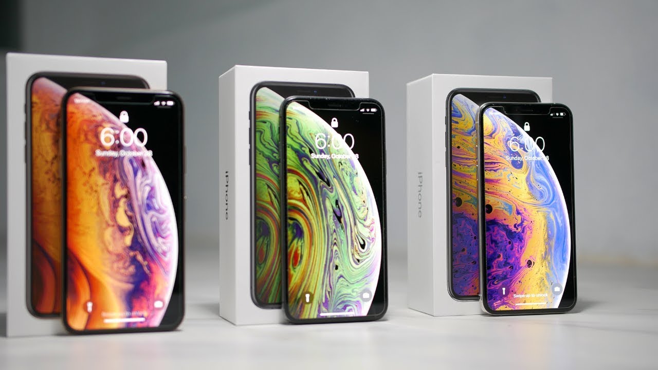 iPhone XS Review: Small but Impactful Upgrade 📱