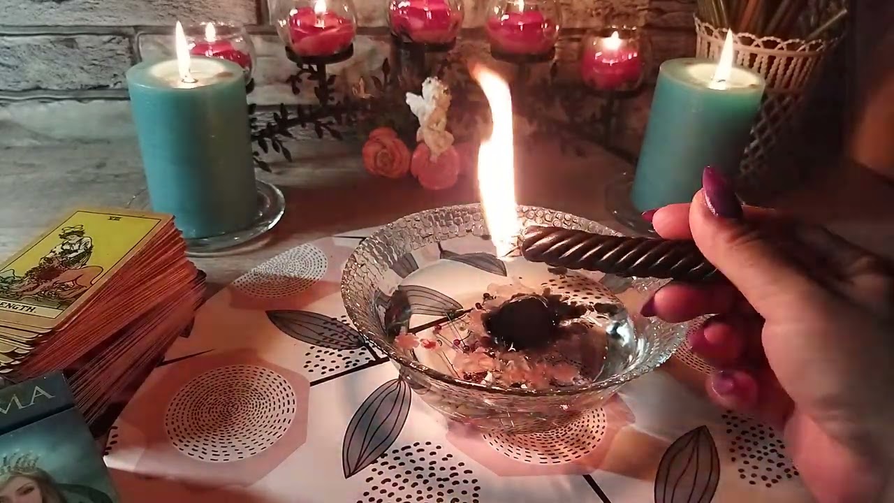 Возвращение! Всё Г... — Поддержите ритуал 🙌