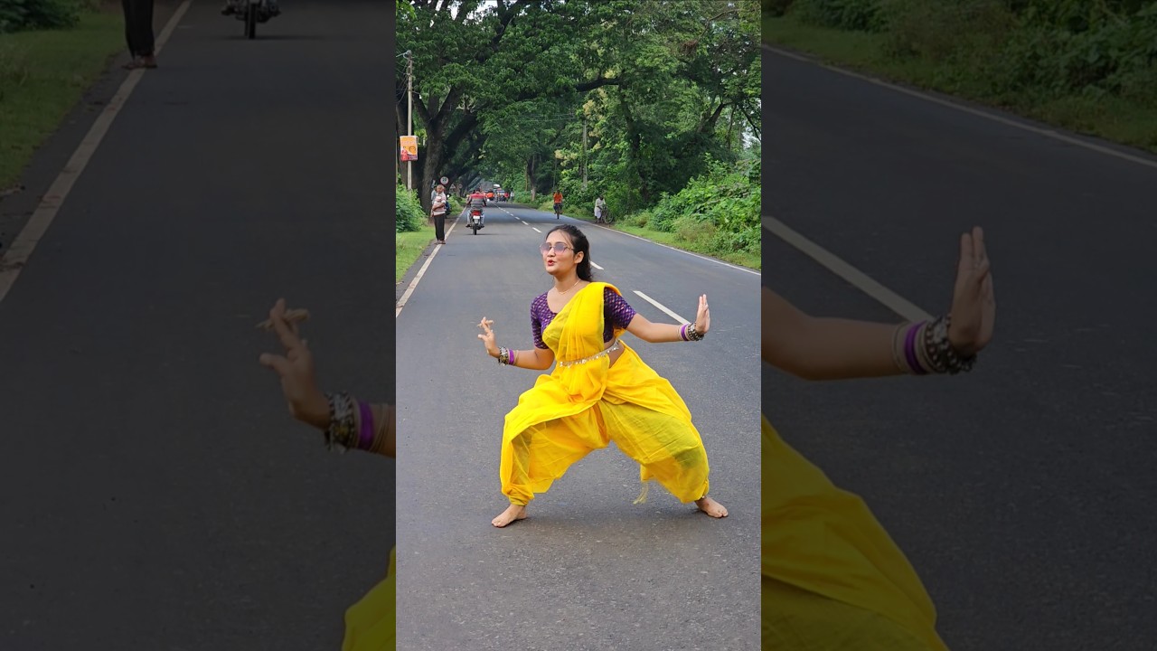 Muh Ko Chamka Liya 💖